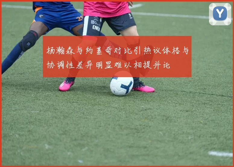 杨瀚森与约基奇对比引热议体格与协调性差异明显难以相提并论