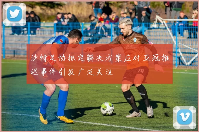 沙特足协拟定解决方案应对亚冠推迟事件引发广泛关注