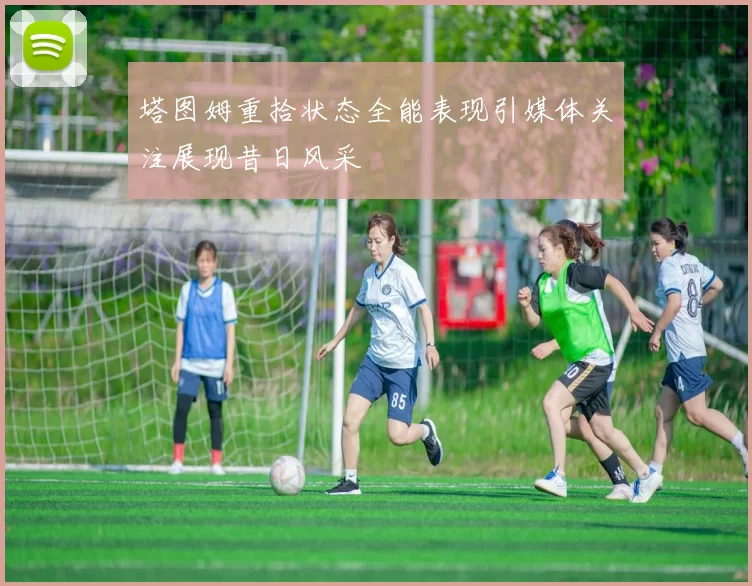 塔图姆重拾状态全能表现引媒体关注展现昔日风采